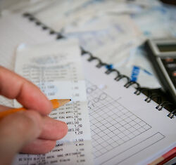 Belastingaangifte: waar moet ik op letten