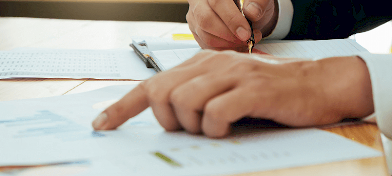 Regelmatig taxeren vermindert uw bedrijfsrisico