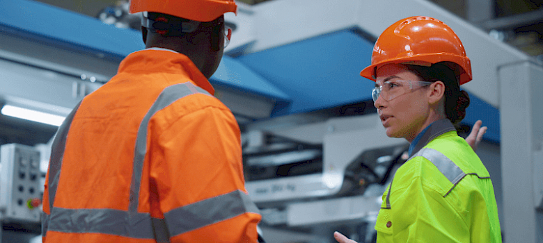 Eerst preventie, dan verzekeren